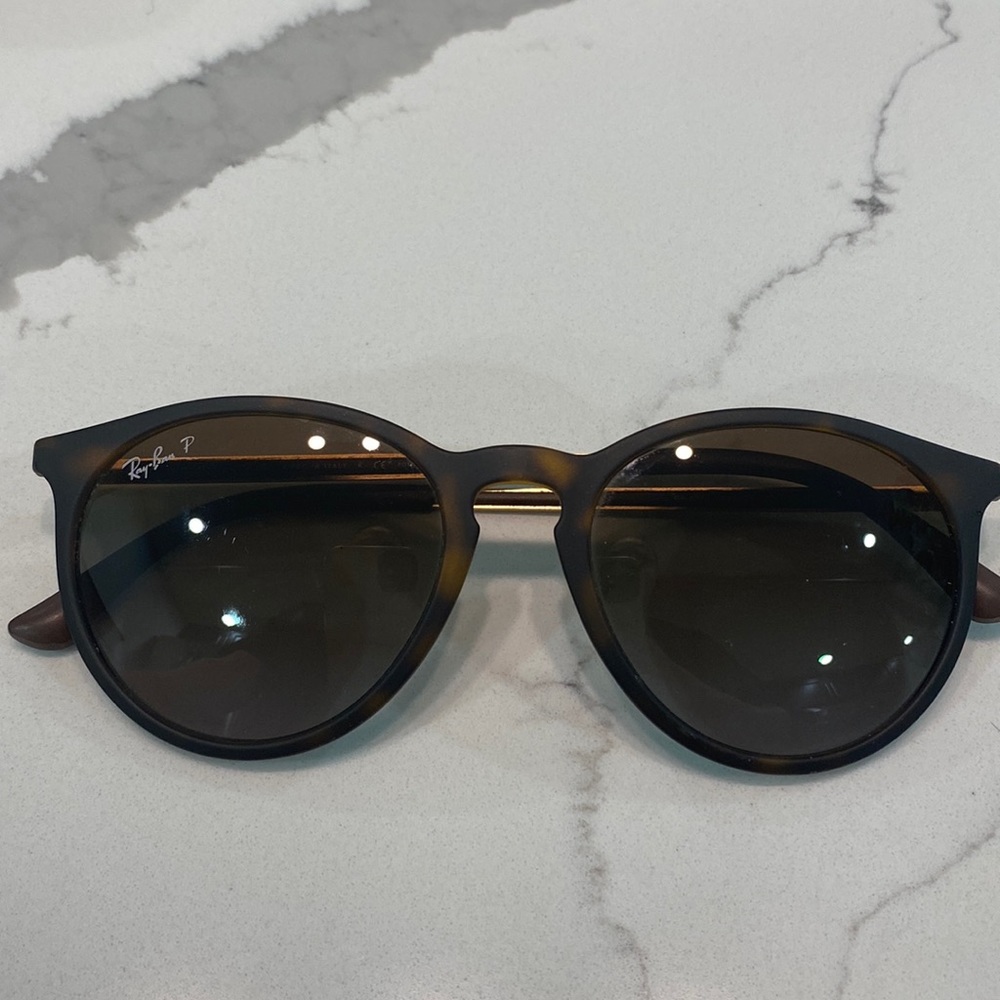 Ray Bans Aviators